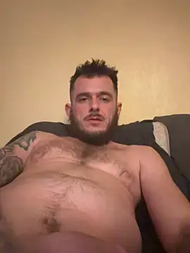 CustardMonster online show from March 25, 7:14 am