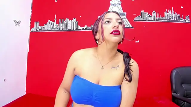 Snapshot of mariilulp303av chatting on September 21, 4:25 am mariilulp303av online show from September 21, 4:25 am