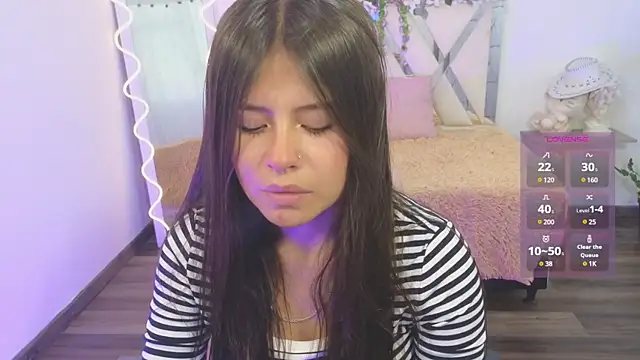 kittystart tay online show from January 17, 7:27 pm