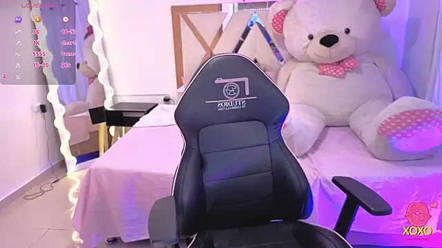 kittystart tay online show from September 30, 11:54 pm