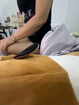 Eva-Public online show from December 21, 12:53 am