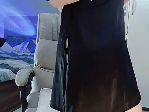 Eva-Public online show from January 13, 4:18 am