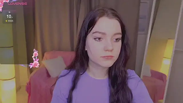 Lana  Cute  online show from March 15, 2:55 pm