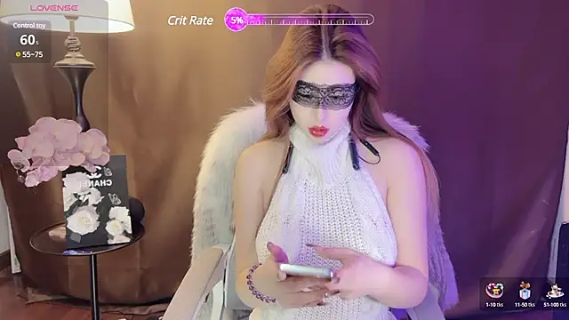 Yakis69- online show from December 16, 9:03 am