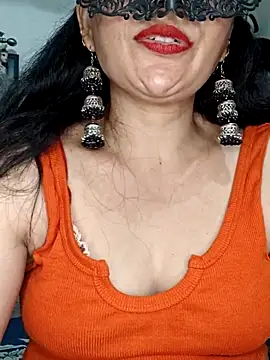 Snapshot of sexy_bhabhi69 chatting on May 11, 5:21 pm sexy bhabhi69 online show from May 11, 5:21 pm