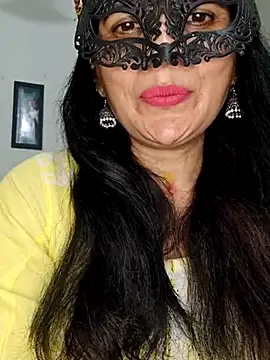 Snapshot of sexy_bhabhi69 chatting on May 14, 8:10 am sexy bhabhi69 online show from May 14, 8:10 am