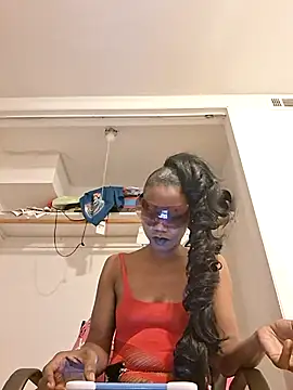 Snapshot of NastyBlackslaveGirl chatting on October 26, 2:28 am NastyBlackslaveGirl online show from October 26, 2:28 am