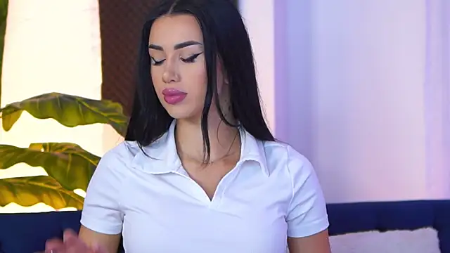 Jenna Day online show from October 6, 9:07 am