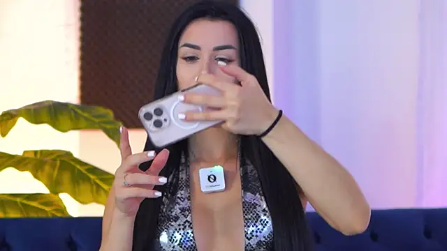 Jenna Day online show from October 26, 10:10 am