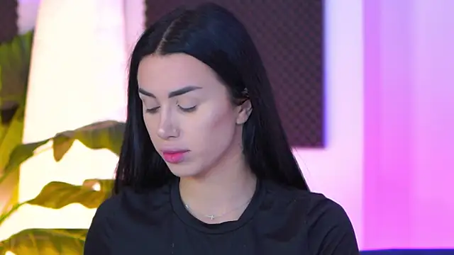 Jenna Day online show from November 10, 10:25 am