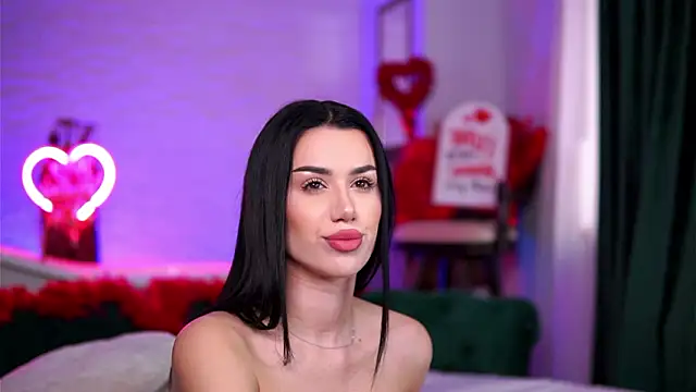 Jenna Day online show from February 6, 7:12 am