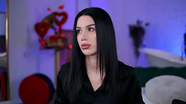 Jenna Day online show from February 18, 7:37 am