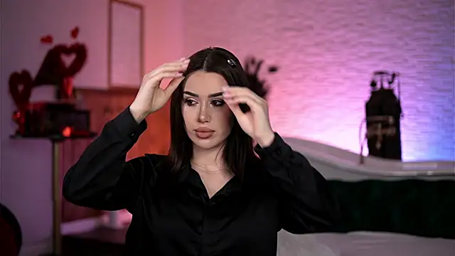 Jenna Day online show from March 30, 6:36 am