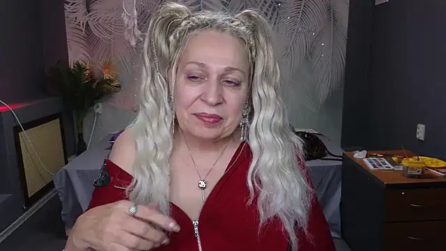 Penelope Pinky online show from January 30, 5:17 pm
