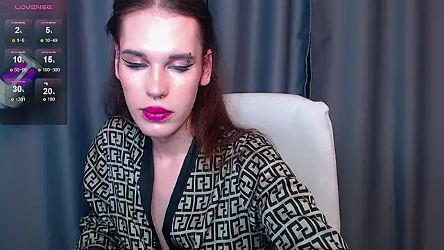 Cassie Bae online show from February 1, 11:27 pm