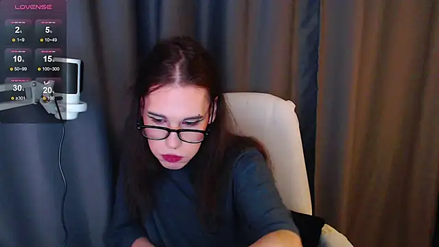 Cassie Bae online show from March 5, 12:05 am