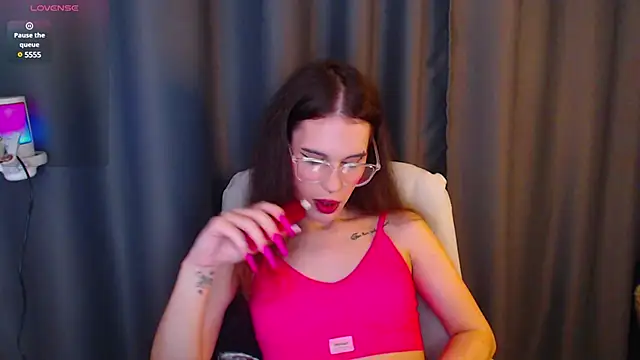 Cassie Bae online show from March 6, 7:43 pm