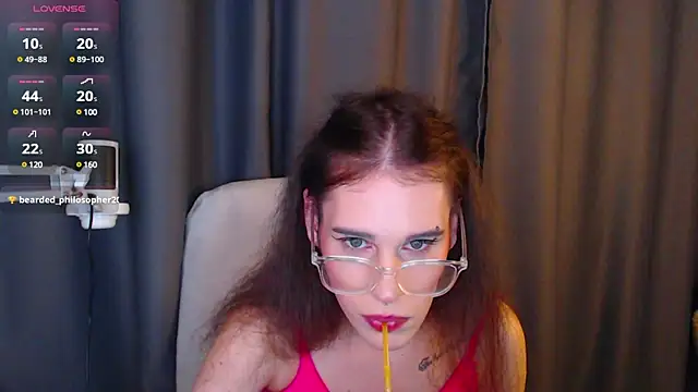 Cassie Bae online show from March 6, 10:47 pm