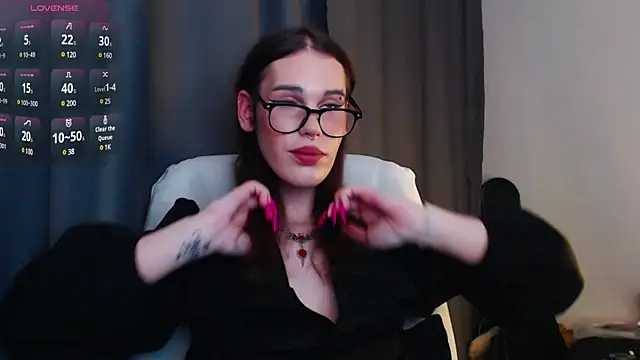 Cassie Bae online show from March 9, 9:14 pm