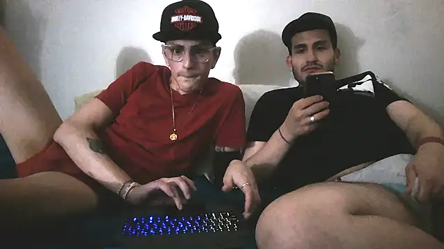 papittochulito online show from March 5, 11:06 am