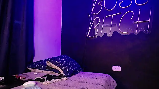 anais tgn online show from December 15, 9:31 pm