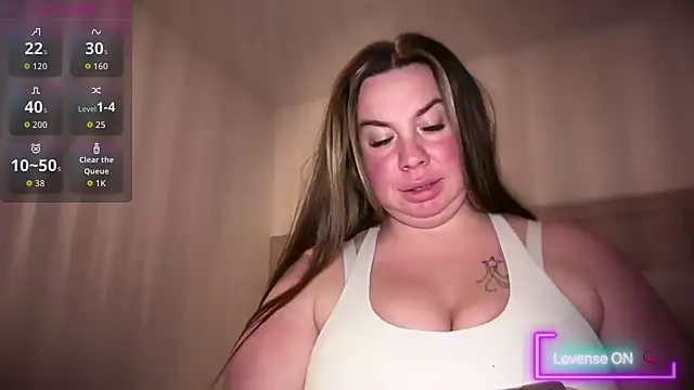 CharlieFx online show from February 5, 2:54 pm