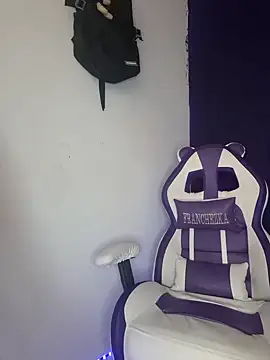 franchezkavegaaa online show from February 2, 3:17 pm