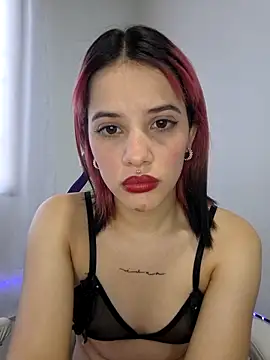 franchezkavegaaa online show from February 28, 2:42 pm