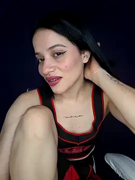 franchezkavegaaa online show from March 14, 3:03 pm