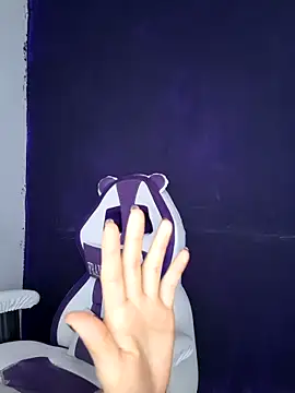 franchezkavegaaa online show from March 18, 2:26 pm