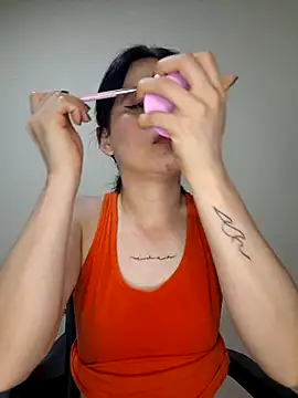 franchezkavegaaa online show from September 12, 12:05 pm