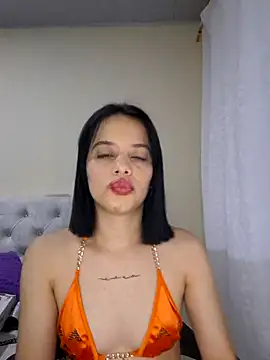 franchezkavegaaa online show from October 14, 12:06 pm