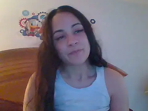 Snapshot of tendertormentt chatting on February 6, 9:49 pm tendertormentt online show from February 6, 9:49 pm