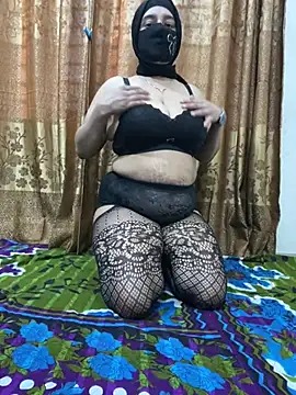 hijab babe online show from December 30, 9:37 am