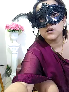 hijab babe online show from March 17, 1:29 pm