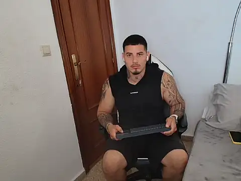 Geishastudios online show from September 25, 9:02 am