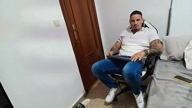 Geishastudios online show from October 21, 10:05 am