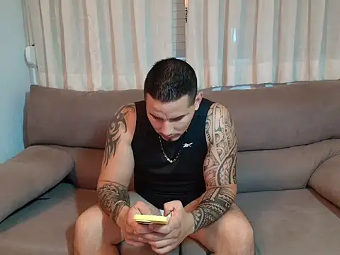 Geishastudios online show from November 16, 8:31 am