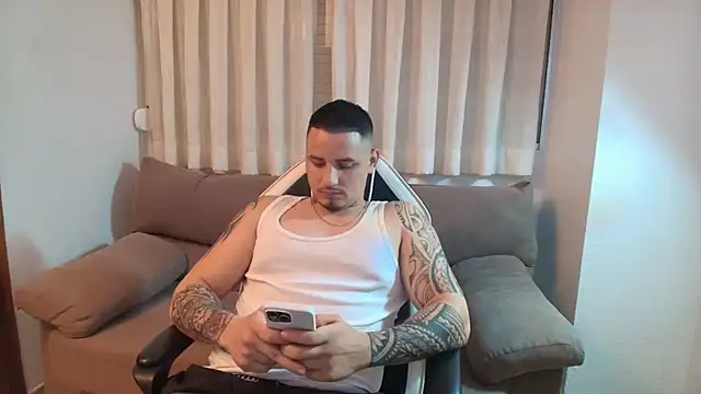 Geishastudios online show from January 16, 6:12 pm