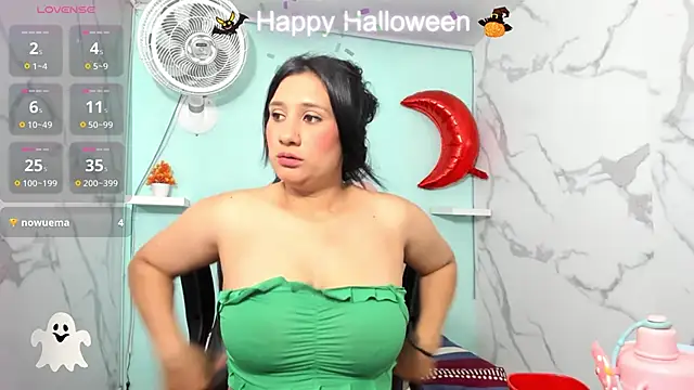 karime sexygirl online show from November 1, 11:45 am