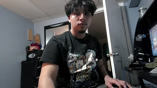 meximaloo1 online show from October 29, 4:37 am