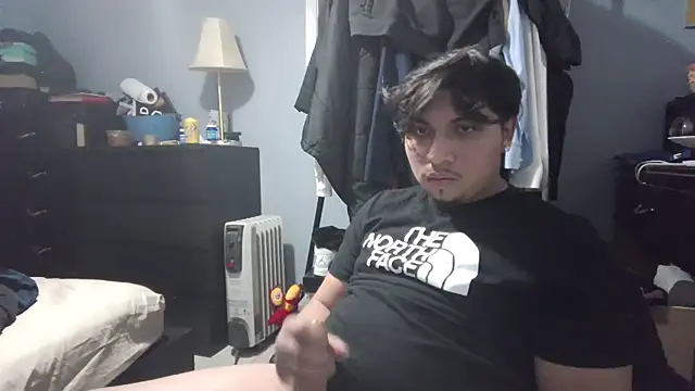 meximaloo1 online show from January 18, 6:28 am