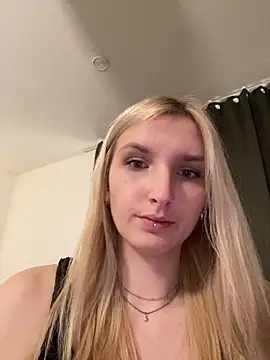 AnnyBelleX online show from December 21, 2:02 pm