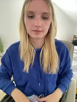 AnnyBelleX online show from May 7, 1:49 pm