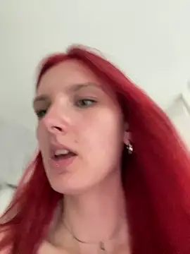 AnnyBelleX online show from May 8, 3:28 pm