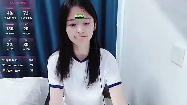 CN-Babycat online show from February 4, 5:21 am