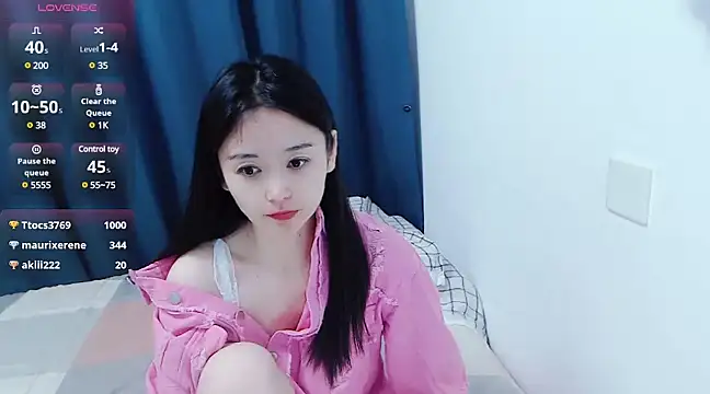 CN-Babycat online show from February 21, 8:40 am
