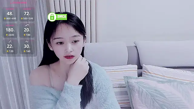 CN-Babycat online show from February 23, 9:55 am