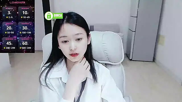 CN-Babycat online show from February 26, 4:58 am