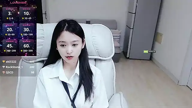 CN-Babycat online show from February 26, 1:19 pm